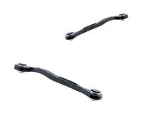 2x NTY Braccio Asse Posteriore Sinistro Destro per Chrysler 300 C Touring LX 3.0