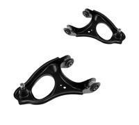 2x NTY Braccio Asse Posteriore Sinistro Destro per Honda Accord VIII Cu 2.0i