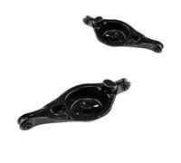 2x NTY Braccio Asse Posteriore Sinistro Destro per Mazda 6 Station Wagon Gy 1.8