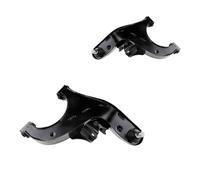 2x NTY Braccio Asse Posteriore Sinistro Destro per Nissan Pathfinder III R51 2.5