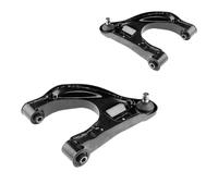 2x NTY Braccio Asse Posteriore Sinistro Destro per Nissan Pathfinder III R51 2.5