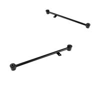 2x NTY Braccio Oscillante Asse Posteriore Sinistro Destro per Nissan x-Trail T30