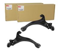 2X NTY BRACCIO OSCILLANTE esterno SINISTRO INFERIORE ANTERIORE DESTRO adatto a