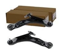 2X NTY Braccio Oscillante Inferiore Anteriore Destra Sinistra Adatto A Per