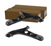 2X NTY Braccio Oscillante Inferiore Anteriore Destro SX Inserisce Hyundai