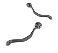 2x NTY Braccio Oscillante Sospensione Ruota Asse Ant. SX Dx per BMW X3 E83 2.0d