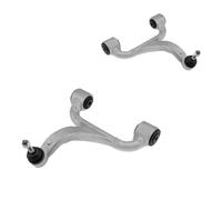 2x NTY Braccio Oscillante Sospensione Ruota Frontale SX Dx per Benz M - Classe