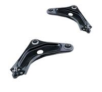 2x NTY Braccio Oscillante Sospensione Ruota Frontale SX Dx per Opel Crossland X