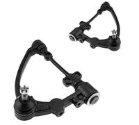 2X NTY Braccio Oscillante Sospensione Ruota Sinistra Destra Per Toyota Dyna