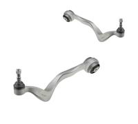 2x NTY Braccio Sospensione Ruota Anteriore Sinistra Destra per BMW 7er E65 E66