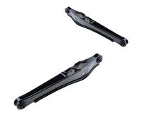 2x NTY Braccio Sospensione Ruota Asse Posteriore Sinistro Destro per Mitsubishi