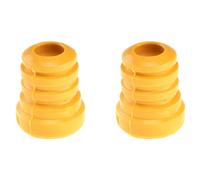2x NTY Cuscinetti Ammortizzatore Posteriore per Honda CR-V III RE