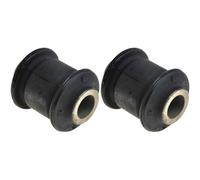 2x NTY Cuscinetti Bracci Oscillanti Posteriore Per Toyota Land Cruiser 90