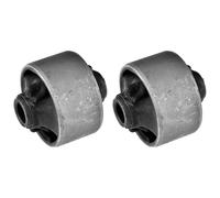 2x NTY Cuscinetti Bracci Sospensione Anteriore Inferiore per Lexus RX