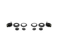 2x NTY Cuscinetto Forcellone Frontale per Chevrolet Trailblazer Kc _ 4.2 AWD 6.0