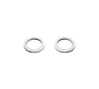 2x NTY Cuscinetto Forcellone Frontale per Chrysler PT Cruiser Cabriolet _ 2.0