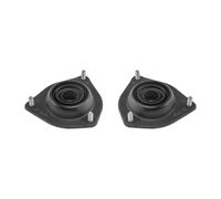 2x NTY Cuscinetto Forcellone Frontale per Hyundai Matrix FC 1.6 1.8 Elantra Xd