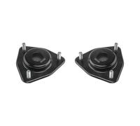 2x NTY Cuscinetto Forcellone Frontale per Jeep Compass MK49 2.4 4x4 2.2 CRD