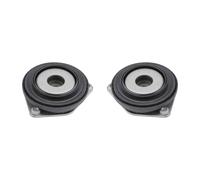 2x NTY Cuscinetto Forcellone Frontale per Mercedes-Benz W169 W245