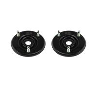2x NTY Cuscinetto Forcellone Frontale per Nissan NP300 Navara Pritsche/Telaio
