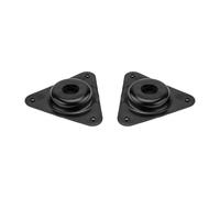 2x NTY Cuscinetto Forcellone Frontale per Nissan Qashqai II J11 J11_1.2 Dig-T
