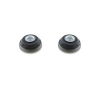 2x NTY Cuscinetto Forcellone Frontale per Opel Corsa E X15 1.0 S07 1.2 1.4 M13
