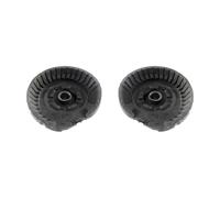 2x NTY Cuscinetto Forcellone Posteriore Frontale per VW Golf IV 1J1 1.4 16V 1.6