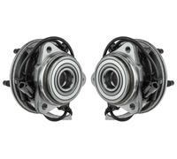 NTY Mozzo ruota con cuscinetto anteriore KLP-CH-030 per Ford Explorer 1995-2002