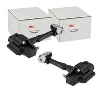 2X NTY FERMAPORTA POSTERIORE Compatibile Con CITROËN C5 DS DS OPEL GRANDL