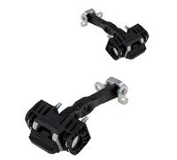 2x NTY Fermaporte Anteriore Sinistra Destra per Alfa Romeo 159 Sportwagon 939_