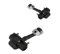 2x NTY Fermaporte Anteriore Sinistra Destra per Alfa Romeo Mito 955