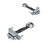 2x NTY Fermaporte Anteriore Sinistra Destra per Ford Mondeo III
