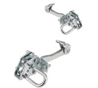 2x NTY Fermaporte Anteriore Sinistra Destra per Iveco Quotidiano V