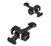 2x NTY Fermaporte Anteriore Sinistra Destra per Mini Cabriolet