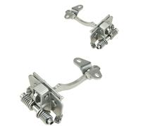 2x NTY Fermaporte Anteriore Sinistra Destra per Peugeot 306 Cabriolet