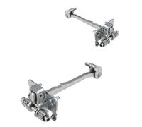 2x NTY Fermaporte Anteriore Sinistra Destra per Renault Trafic III Box Fg _ 1.6