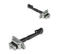 2x NTY Fermaporte Anteriore Sinistra Destra per Toyota Prius _W3_ 1.8