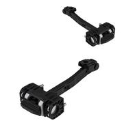 2x NTY Fermaporte Anteriore Sinistra Destra per Volvo XC60 V60 156