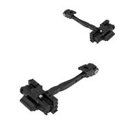 2x NTY Fermaporte Anteriore Sinistra Destra per VW Polo AW1 BZ1 1.0