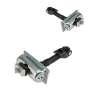 2X NTY Fermaporte Anteriore Sinistro Destro Per Ford Transit Custom V362 Furgone