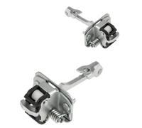 2x NTY Fermaporte Freni Porta Anteriore Sinistra Destra per Citroën DS3