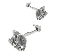 2x NTY Fermaporte Posteriore Anteriore Sinistra Destra per Dacia Sandero II