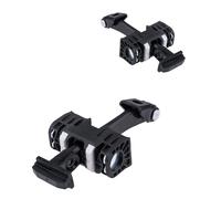 2x NTY Fermaporte Posteriore Sinistra Destra per BMW 3er Touring E91