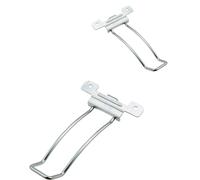 2x NTY Fermaporte Posteriore Sinistra Destra per Iveco Quotidiano III Box /