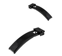 2x NTY Fermaporte Posteriore Sinistra Destra per Mercedes Sprinter 35-T