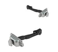 2x NTY Fermaporte Posteriore Sinistra Destra per Toyota Rav 4 IV _A4_