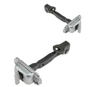 2x NTY Fermaporte Posteriore Sinistra Destra per Toyota Yaris _P9_ 1.0
