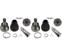 2X NTY Giunto Anteriore Per Land Rover Range LS L320 LM