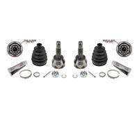 2X NTY Giunto Anteriore Per Nissan GT-R R35 Infiniti QX70 QX50