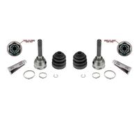 2X NTY Giunto Anteriore Per Opel Frontera A 5_MWL4 2.2I